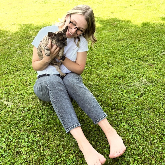 Meet your Posher, Merryn - Picture 1 of 1